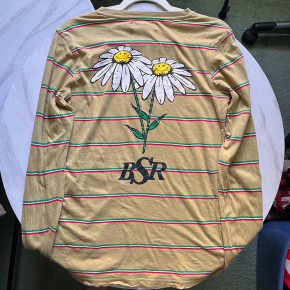 By Samii Ryan - Long Sleeve Top - Size Small - Picture 3 of 5